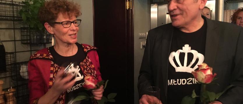 Hamlet z bzikiem, czyli dobrze, ale…