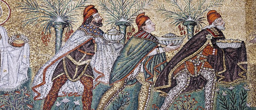 Stara tradycja Trzech Króli