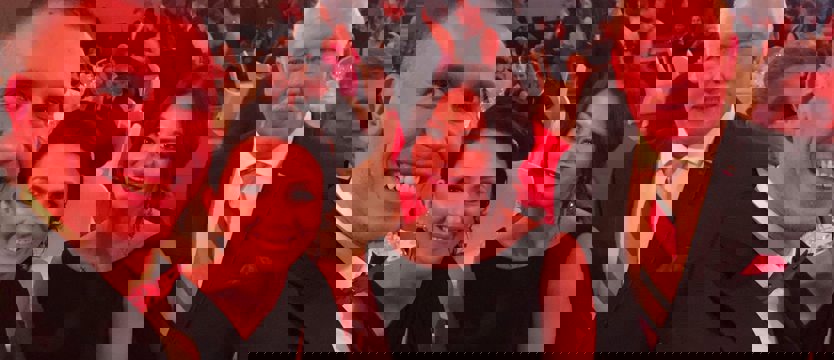 Sportowy plebiscyt. Lisek w gronie najlepszych