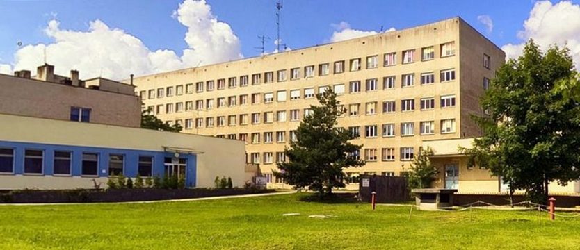 Laryngologia w Gryficach zamknięta