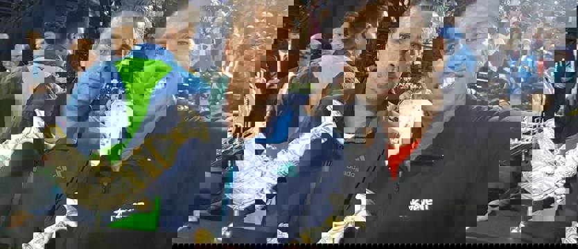 Tenis. Matkowski wygrywa w Auckland