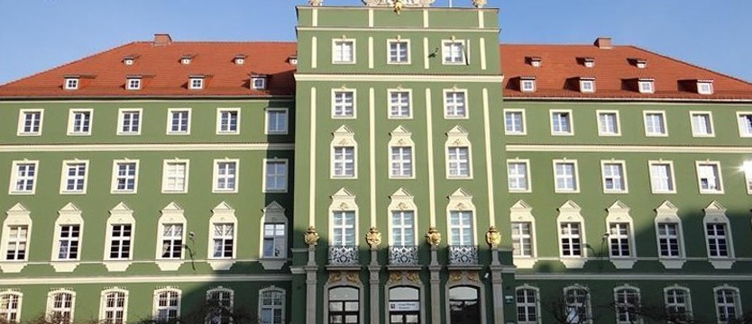 Będą kolejne zmiany w Urzędzie Miejskim?