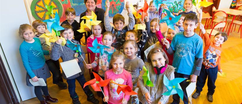 Samplery albo garnków rozmowy, czyli ferie po szczecińsku