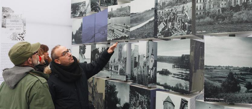 Jak wrastaliśmy w te ziemie