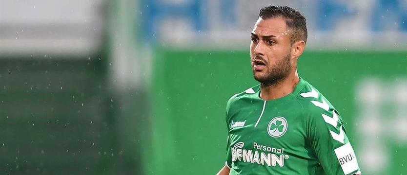 Piłka nożna. Torres nie dla Pogoni?