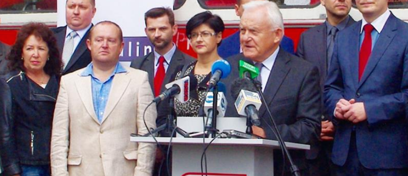 Licytują majątek Leppera