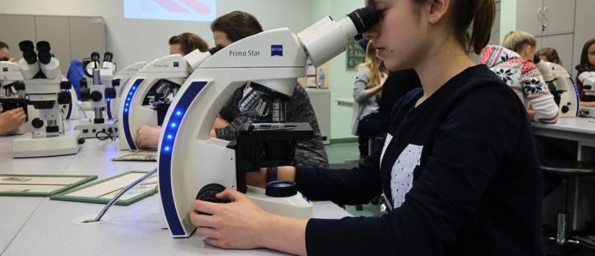 Zimowa rekrutacja na studia