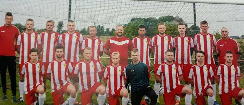 Piłka nożna. Wicher na Cyprze