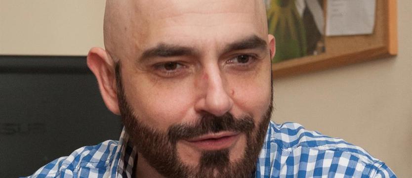 Premiera książki „Bez piątej klepki” w Szczecinie