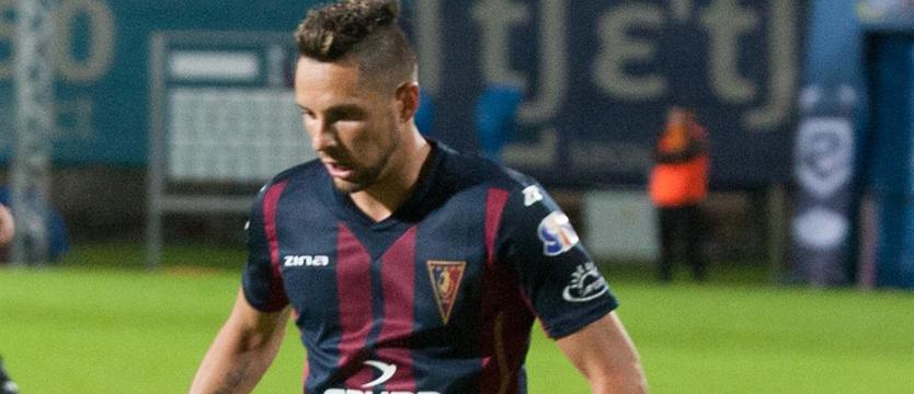 Piłka nożna. Gyurcso przechodzi do Hajduka