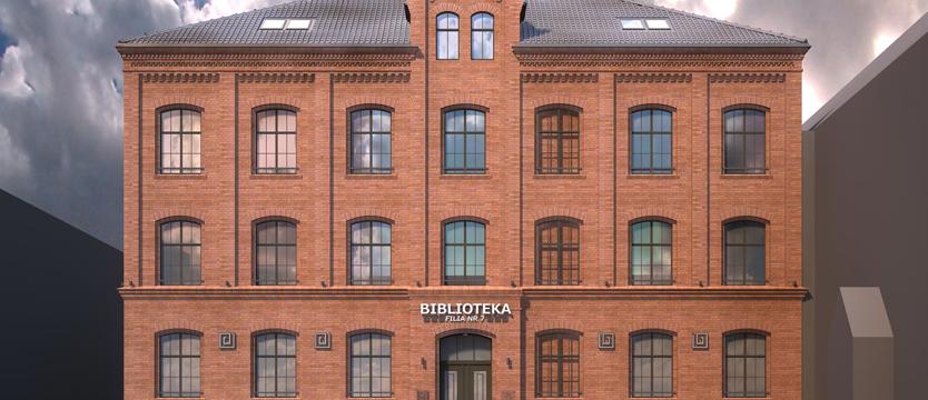 Czekając na nowe biblioteki