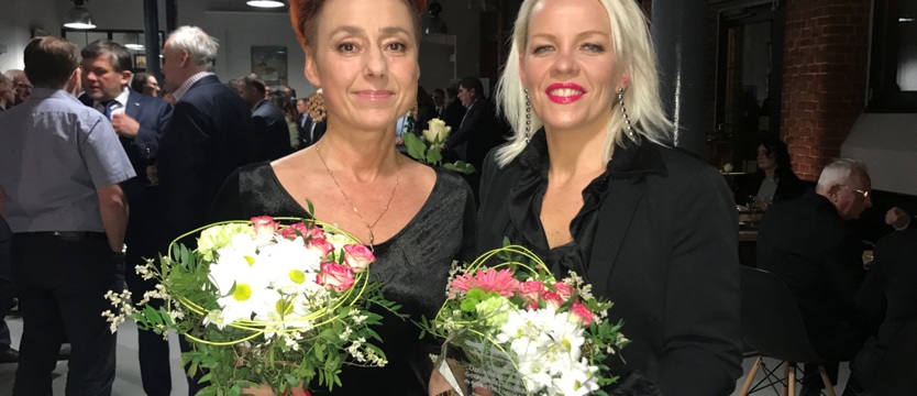 Morska nagroda dla szczecińskiej telewizji