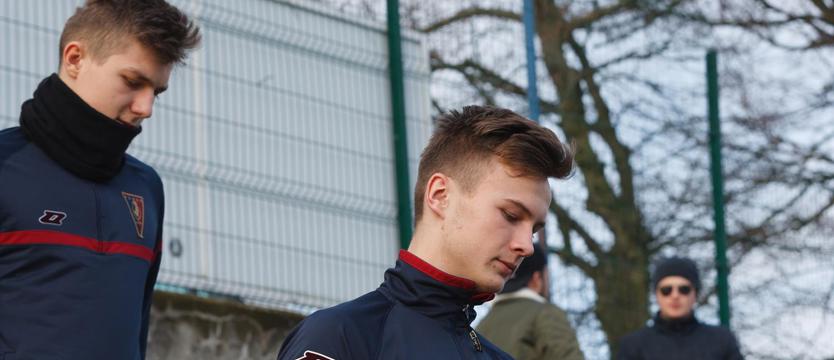 Piłka nożna. Powołania dla czterech juniorów