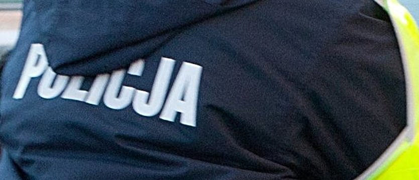 Auto uderzyło w drzewo pod Białogardem. Zginął kierowca