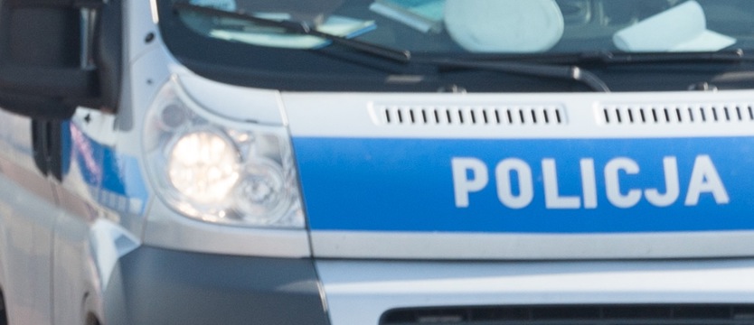 Mężczyzna zginął na tramwajowym torowisku