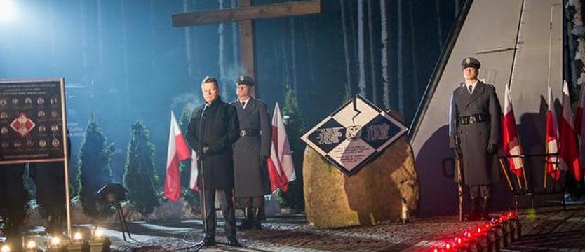 Dziesiąta rocznica katastrofy w Mirosławcu