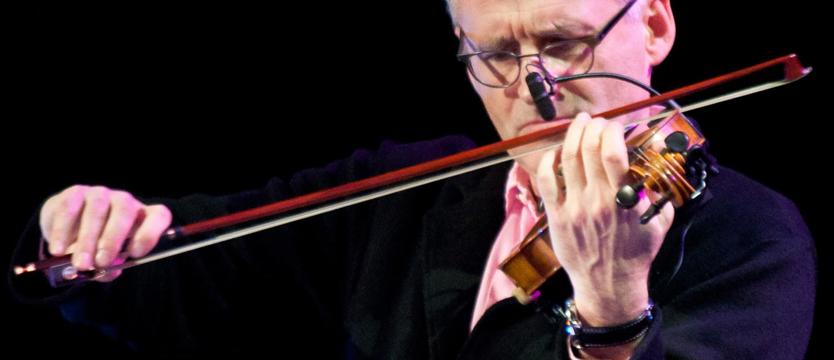 Historie Krzesimira Dębskiego