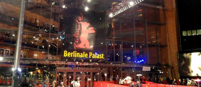 Berlinale z polskimi akcentami