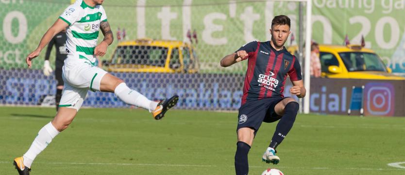 Piłka nożna. Formella ma trafić do Rakowa