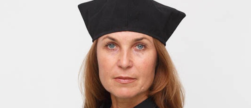 Profesor Kotarska Uniwersyteckim Ambasadorem