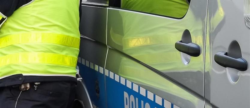 Zaatakowali rówieśnika. Poszło o e-papierosa