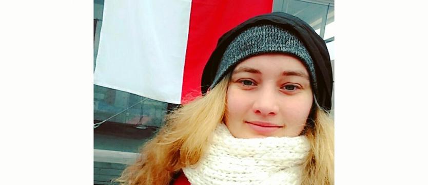 Pływanie. Pobiła rekord świata