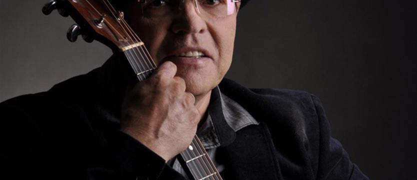 Wystąpi Jerzy Filar