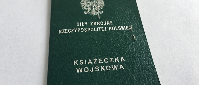 Kwalifikacja wojskowa. Na badanie do dwóch komisji