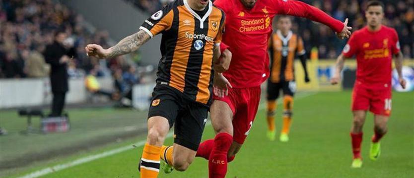 Piłka nożna. Grosicki był blisko transferu