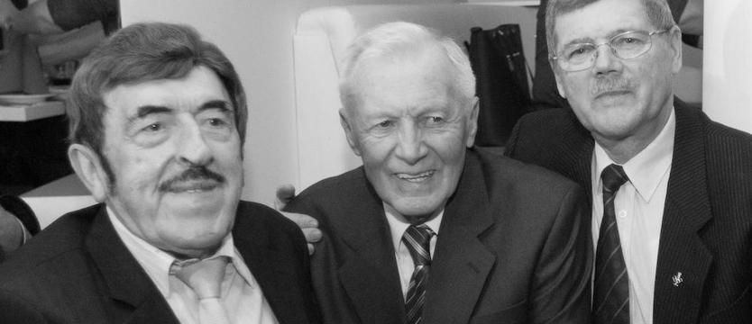 Kolarstwo. Bernard Pruski nie żyje