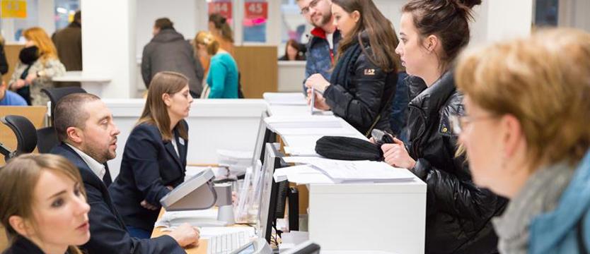 Można już zarezerwować wizytę w urzędzie przez Internet