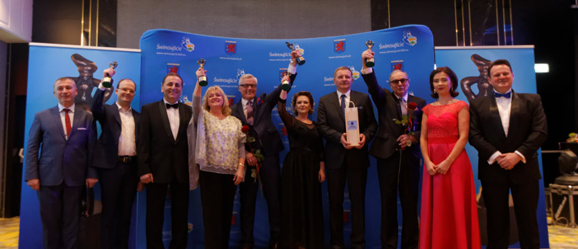 Poznaliśmy laureatów Trytona