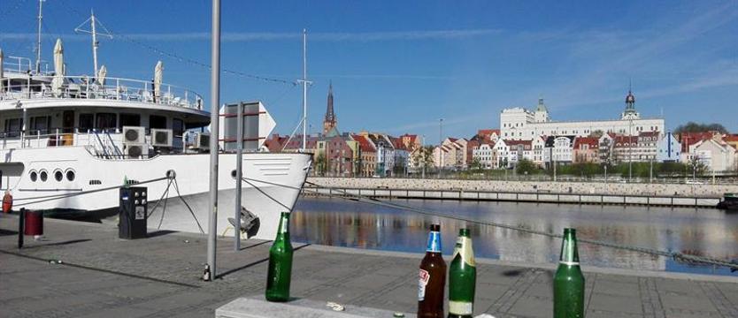 Lęki radnego. Bójka, której nikt nie widział?