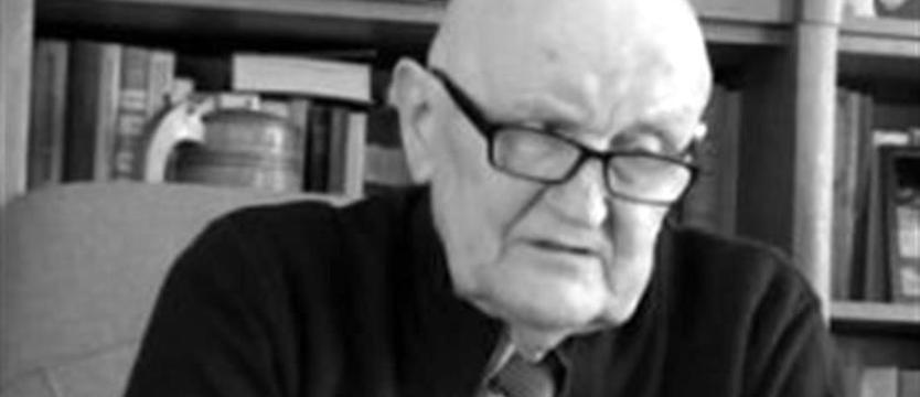 Zmarł Zbigniew Puchalski, dawny naczelny Polskiego Radia w Szczecinie