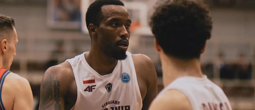 Koszykówka. Porażka PGE Spójni w Chemnitz