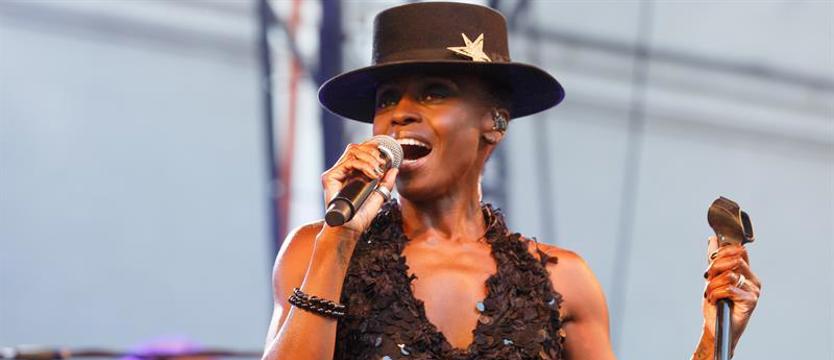 Grupa Morcheeba wystąpiła w Szczecinie. Obejrzyjcie zdjęcia z koncertu