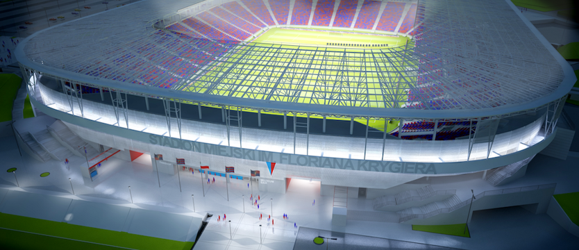 Zdzisław Zygmunt dostał czerwoną kartkę