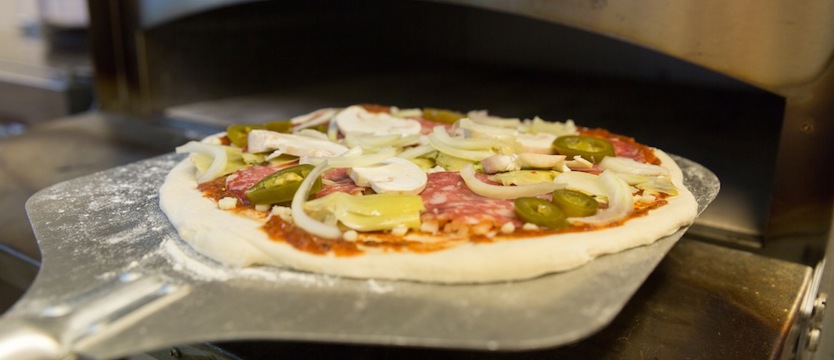 Międzynarodowy Dzień Pizzy