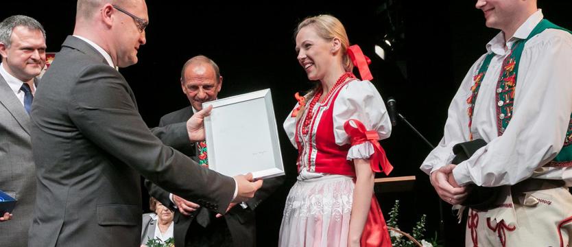 Folklor dla studentów