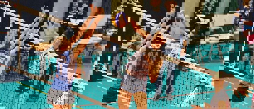 Siatkówka. Passa Chemika podtrzymana