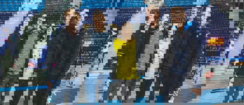 Lekkoatletyka. Tyczkarskie święto w Netto Arenie