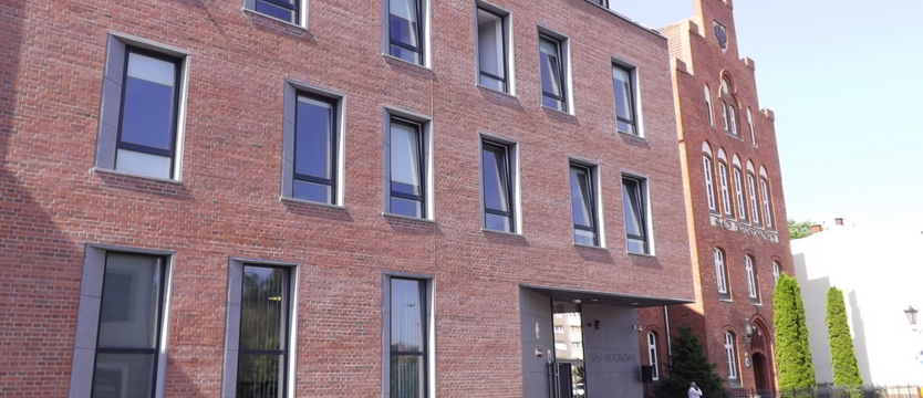 Sąd z niską oceną bez prezesa