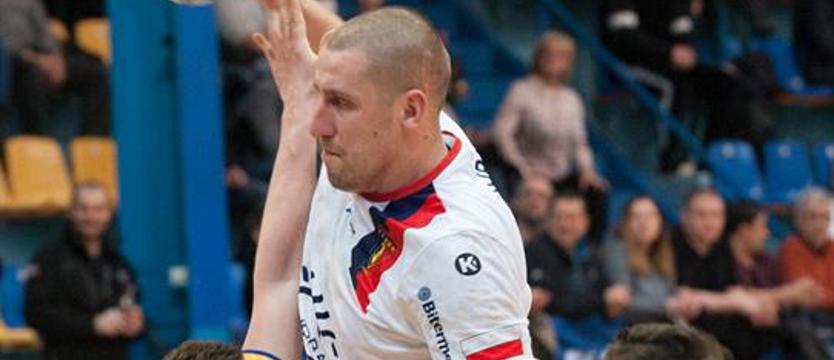 Halowa środa. Grają cztery nasze drużyny