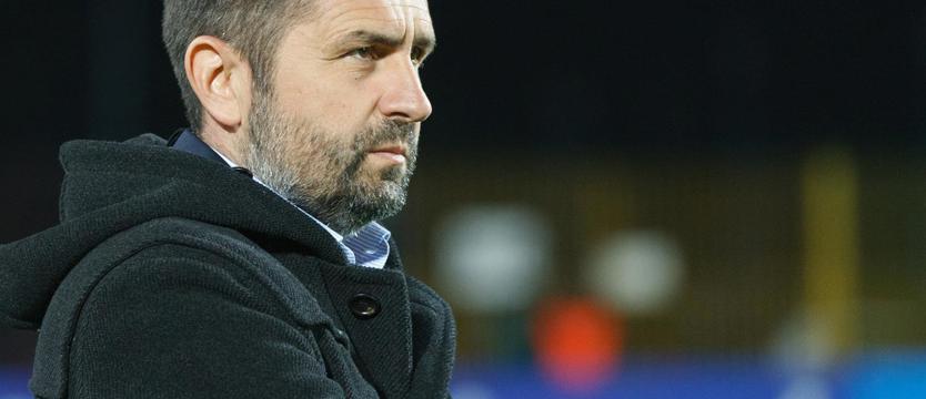 Piłka nożna. Bjelica: Jesteśmy faworytem