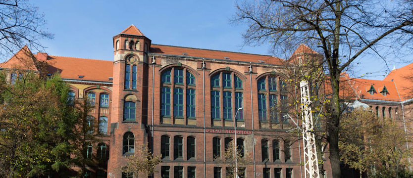 Fantastyczny Uniwersytet w Pałacu Młodzieży