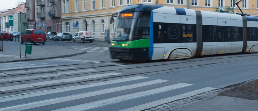 Sobota zaczęła się spokojnie