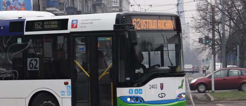 Handlem w komunikację miejską