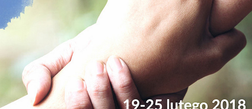 Tydzień Pomocy Osobom Pokrzywdzonym Przestępstwem