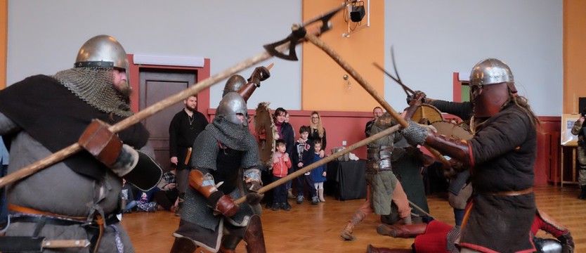 Fantastyczny uniwersytet