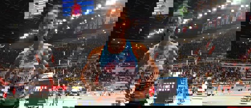 Lekkoatletyka. Ennaoui mistrzynią Polski